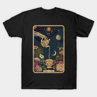 FUNNY TAROT DESIGNS T-Shirt